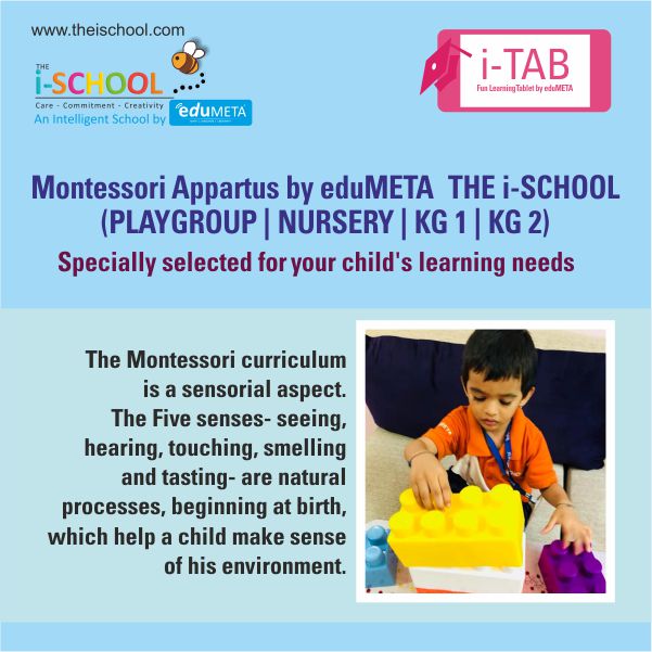 Play School Sri Venkateswara Colony, Visakhapatnam 