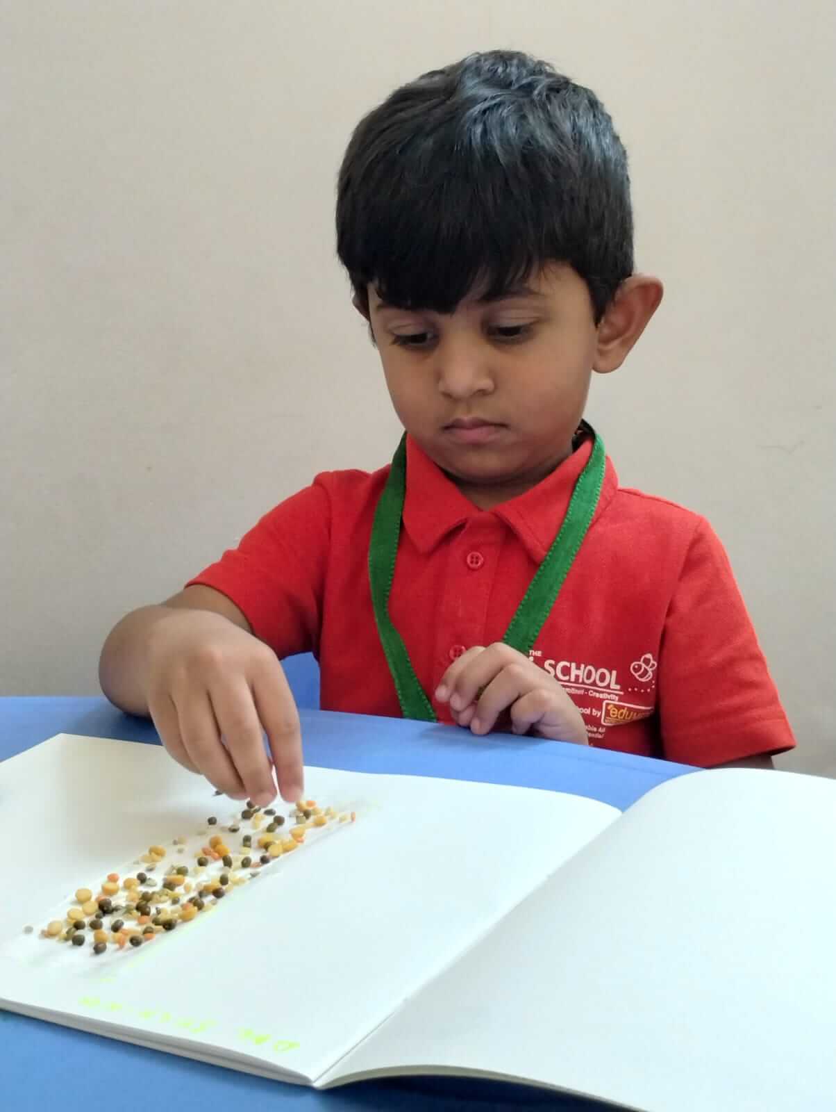 Play School Sri Venkateswara Colony, Visakhapatnam 