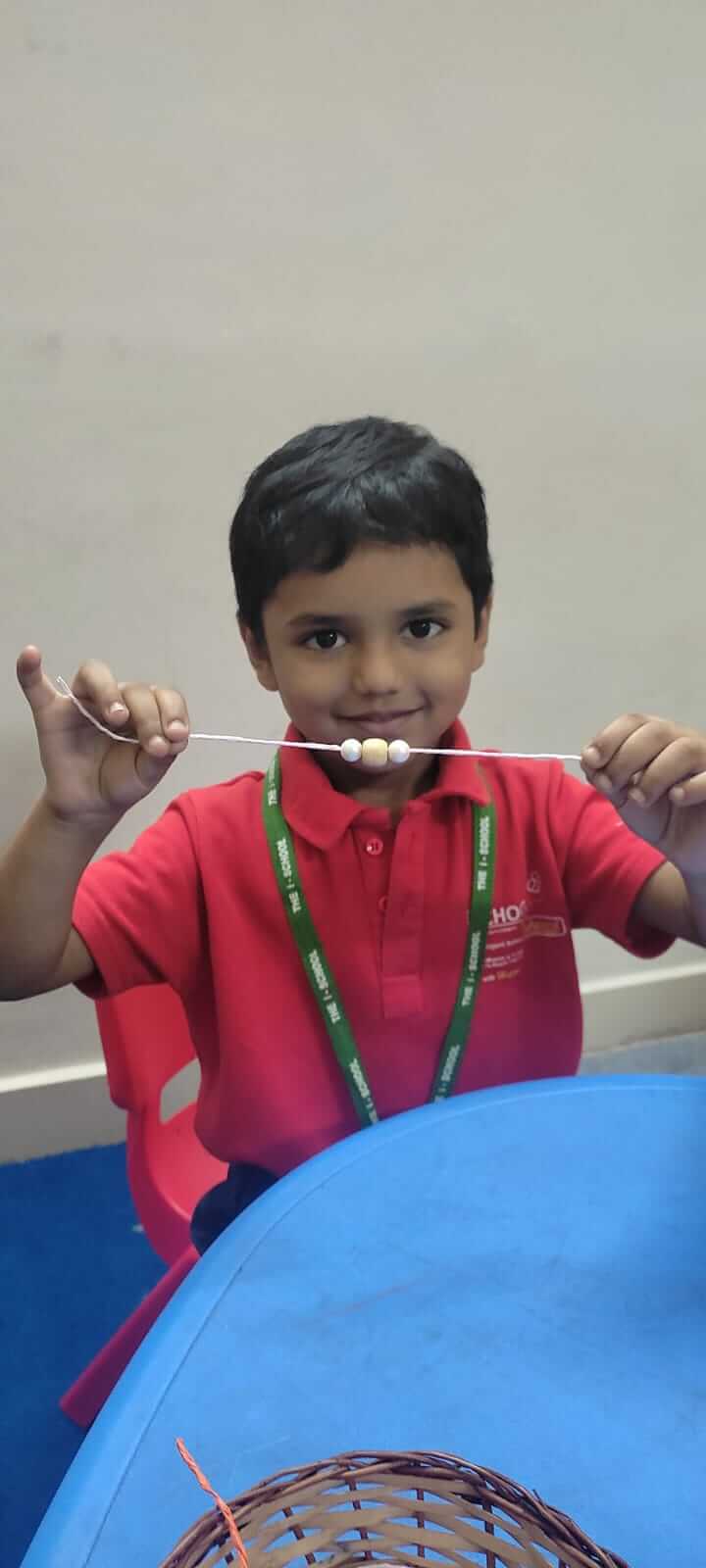 Play School Sri Venkateswara Colony, Visakhapatnam 