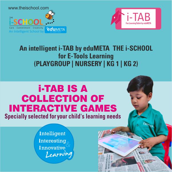 Play School Sri Venkateswara Colony, Visakhapatnam 
